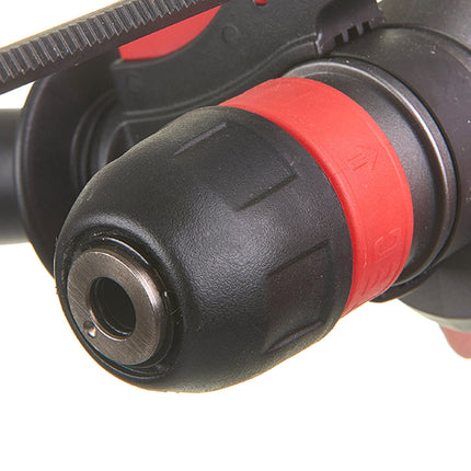 MILWAUKEE TASSELLATORE MOD. PH 26 TX POTENZA 800W(V1/23)