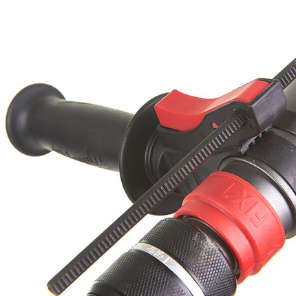 MILWAUKEE TASSELLATORE MOD. PH 26 TX POTENZA 800W(V1/23)