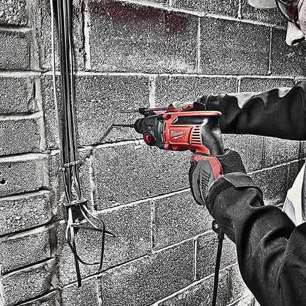 MILWAUKEE TASSELLATORE MOD. PH 26 TX POTENZA 800W(V1/23)