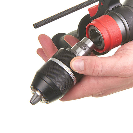 MILWAUKEE TASSELLATORE MOD. PH 26 TX POTENZA 800W(V1/23)