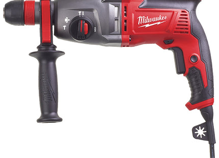 MILWAUKEE TASSELLATORE MOD. PH 26 TX POTENZA 800W(V1/23)