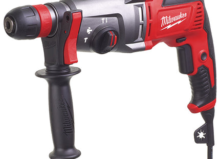 MILWAUKEE TASSELLATORE MOD. PH 26 TX POTENZA 800W(V1/23)