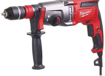 MILWAUKEE TASSELLATORE MOD. PH 26 TX POTENZA 800W(V1/23)