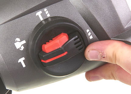 MILWAUKEE TASSELLATORE MOD. PH 26 TX POTENZA 800W(V1/23)