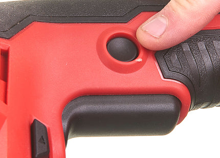 MILWAUKEE TASSELLATORE MOD. PH 26 TX POTENZA 800W(V1/23)