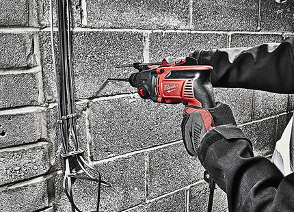 MILWAUKEE TASSELLATORE MOD. PH 26 TX POTENZA 800W(V1/23)