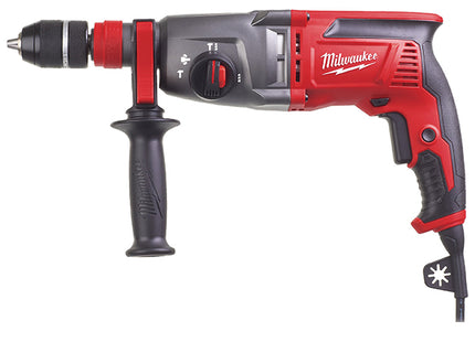 MILWAUKEE TASSELLATORE MOD. PH 26 TX POTENZA 800W(V1/23)