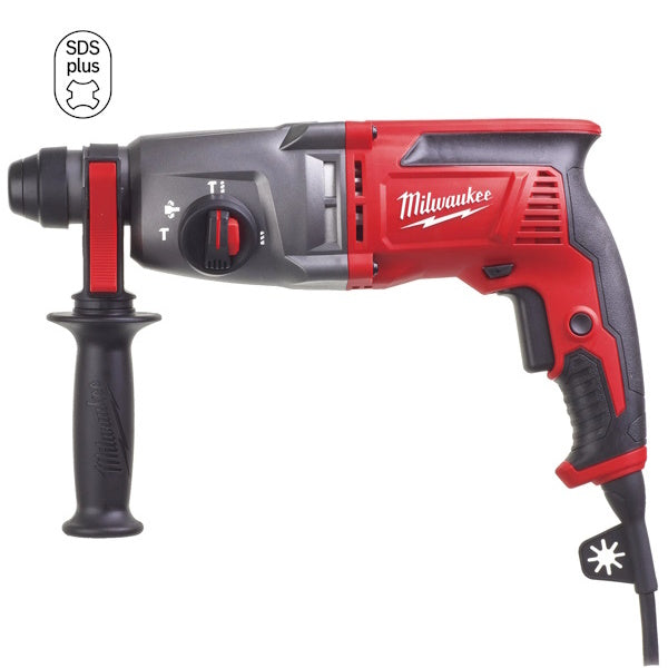 MILWAUKEE TASSELLATORE MOD. PH 26 T POTENZA 800W