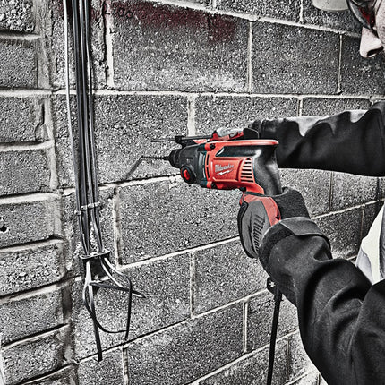 MILWAUKEE TASSELLATORE MOD. PH 26 T POTENZA 800W