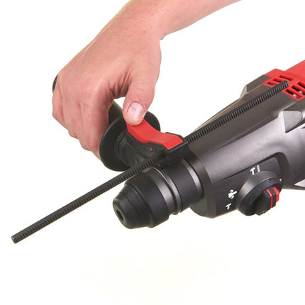 MILWAUKEE TASSELLATORE MOD. PH 26 T POTENZA 800W