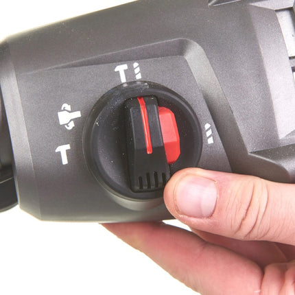 MILWAUKEE TASSELLATORE MOD. PH 26 T POTENZA 800W