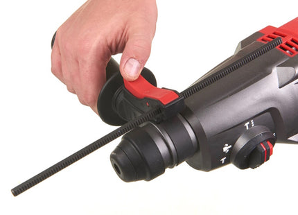 MILWAUKEE TASSELLATORE MOD. PH 26 T POTENZA 800W