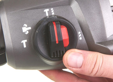 MILWAUKEE TASSELLATORE MOD. PH 26 T POTENZA 800W