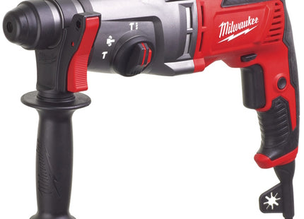 MILWAUKEE TASSELLATORE MOD. PH 26 T POTENZA 800W