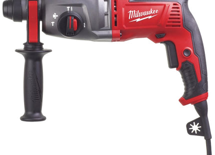 MILWAUKEE TASSELLATORE MOD. PH 26 T POTENZA 800W