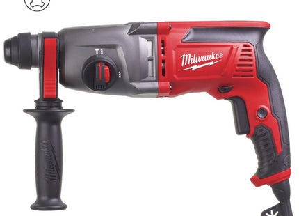 MILWAUKEE TASSELLATORE MOD. PFH 26 T POTENZA 800W(V1/23)