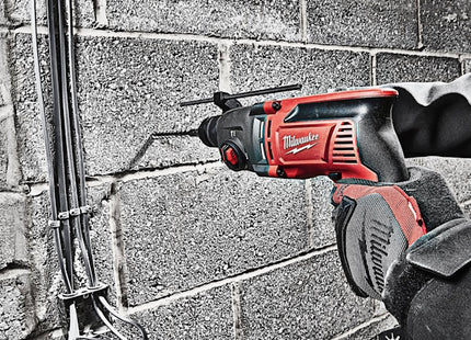 MILWAUKEE TASSELLATORE MOD. PFH 26 T POTENZA 800W(V1/23)