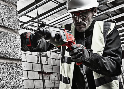 MILWAUKEE TASSELLATORE MOD. PFH 26 T POTENZA 800W(V1/23)