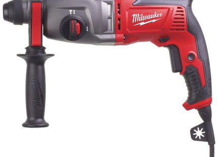 MILWAUKEE TASSELLATORE MOD. PFH 26 T POTENZA 800W(V1/23)