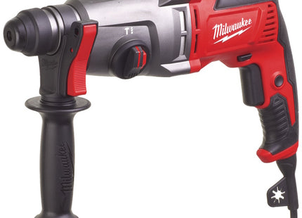 MILWAUKEE TASSELLATORE MOD. PFH 26 T POTENZA 800W(V1/23)