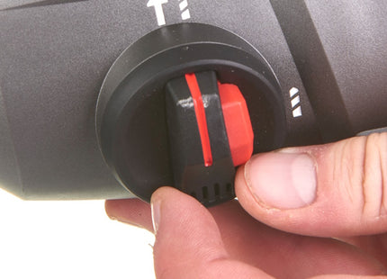 MILWAUKEE TASSELLATORE MOD. PFH 26 T POTENZA 800W(V1/23)