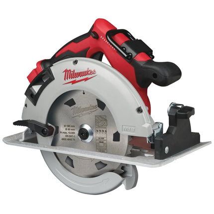 MILWAUKEE SEGA CIRCOLARE A BATTERIA M18 BLCS66-0X (V1/23)