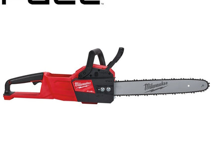 MILWAUKEE MOTOSEGA A BATTERIA M18 FCHS-0 BARRA DA CM40 (V1/23)