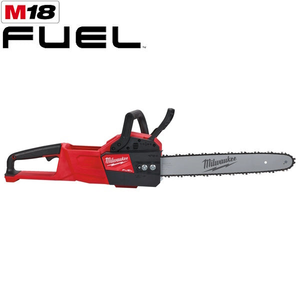 MILWAUKEE MOTOSEGA A BATTERIA M18 FCHS-0 BARRA DA CM40 (V1/23)