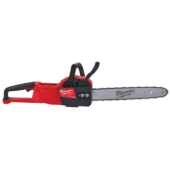 MILWAUKEE MOTOSEGA A BATTERIA M18 FCHS-0 BARRA DA CM40 (V1/23)
