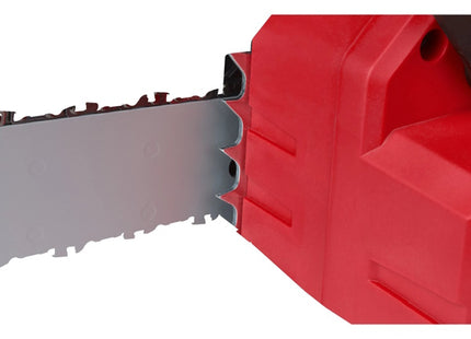 MILWAUKEE MOTOSEGA A BATTERIA M18 FCHS-0 BARRA DA CM40 (V1/23)