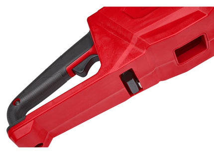 MILWAUKEE MOTOSEGA A BATTERIA M18 FCHS-0 BARRA DA CM40 (V1/23)