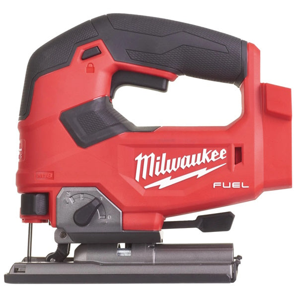 MILWAUKEE SEGHETTO ALTERNATIVO A BATTERIA M18 FJS-0X