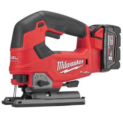 MILWAUKEE SEGHETTO ALTERNATIVO A BATTERIA M18 FJS-502X