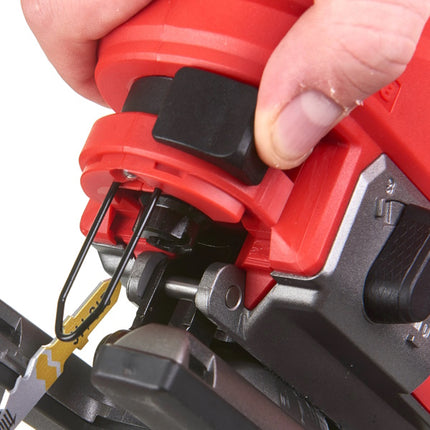 MILWAUKEE SEGHETTO ALTERNATIVO A BATTERIA M18 FJS-502X