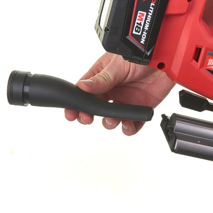 MILWAUKEE SEGHETTO ALTERNATIVO A BATTERIA M18 FJS-502X
