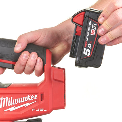 MILWAUKEE SEGHETTO ALTERNATIVO A BATTERIA M18 FJS-502X