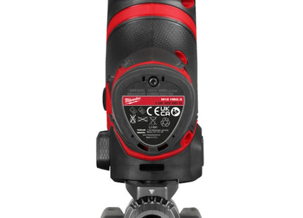 MILWAUKEE SEGHETTO ALTERNATIVO A BATTERIA M18 FBJS-0X*