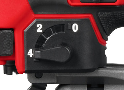 MILWAUKEE SEGHETTO ALTERNATIVO A BATTERIA M18 FBJS-0X