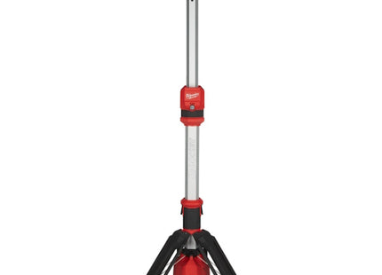 MILWAUKEE TORRE FARO LED CON TREPPIEDE MOD. M12 SAL-0 (V1/23)