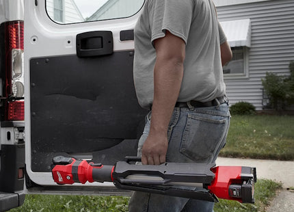 MILWAUKEE TORRE FARO LED CON TREPPIEDE MOD. M12 SAL-0 (V1/23)