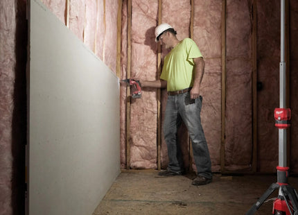 MILWAUKEE TORRE FARO LED CON TREPPIEDE MOD. M12 SAL-0 (V1/23)