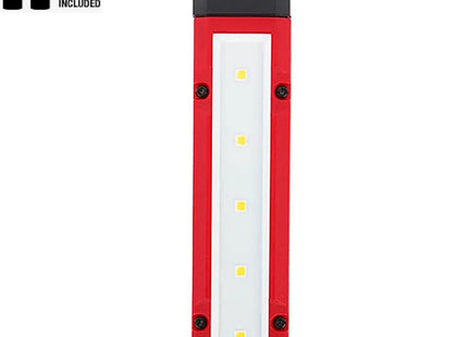 MILWAUKEE TORCIA LED TASCABILE 300L MOD. FL-LED (V1/23)