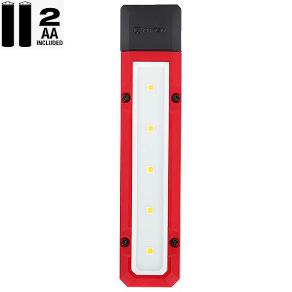 MILWAUKEE TORCIA LED TASCABILE 300L MOD. FL-LED (V1/23)