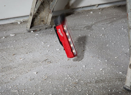 MILWAUKEE TORCIA LED TASCABILE 300L MOD. FL-LED (V1/23)