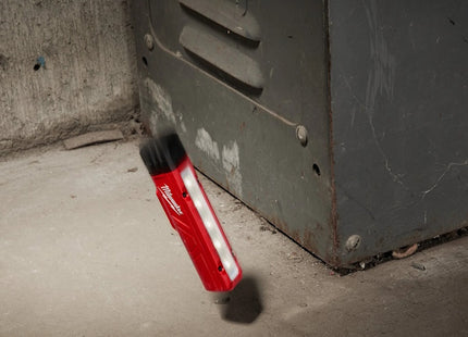 MILWAUKEE TORCIA LED TASCABILE 300L MOD. FL-LED (V1/23)