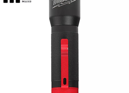 MILWAUKEE TORCIA LED COMPATTA 325L MOD. ML-LED (V1/23)