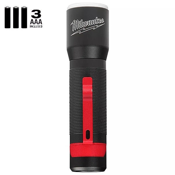 MILWAUKEE TORCIA LED COMPATTA 325L MOD. ML-LED (V1/23)