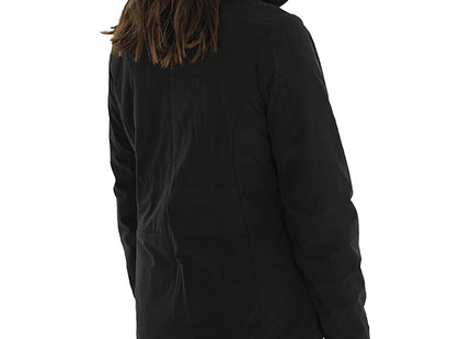 MILWAUKEE GIACCA TERMICA DONNA M12 HJ LADIES 2-0 COLORE NERO