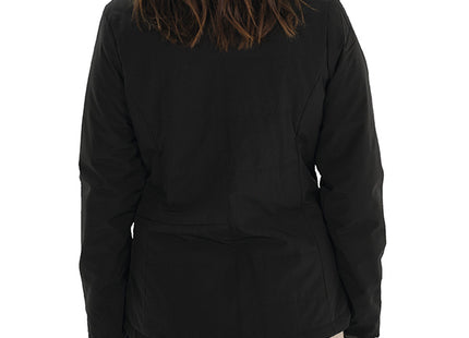 MILWAUKEE GIACCA TERMICA DONNA M12 HJ LADIES 2-0 COLORE NERO