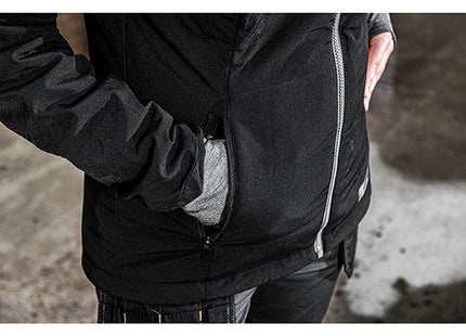 MILWAUKEE GIACCA TERMICA DONNA M12 HJ LADIES 2-0 COLORE NERO